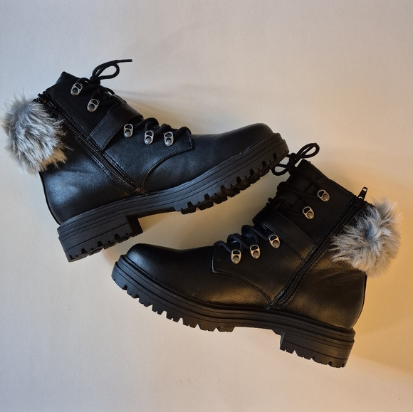 Sun +Stone | Orlenaa Cold-Weather Booties Size 9 NWT - Picture 8 of 8
